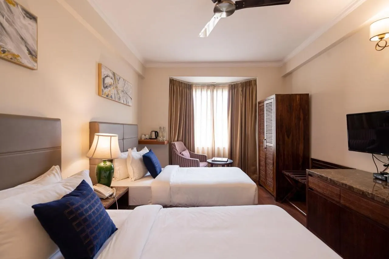 8Fold By Larisa Hotel Shimla