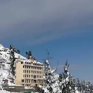 4* Hotel Fortune Park Kufri, - Member Itc Hotels' Group