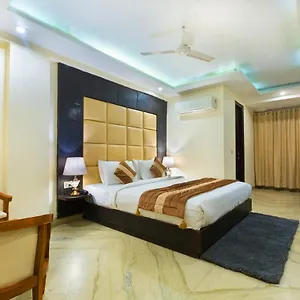 Viva Palace Hotel New Delhi