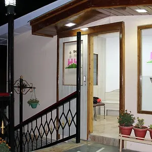 3* Hotel Hilltop